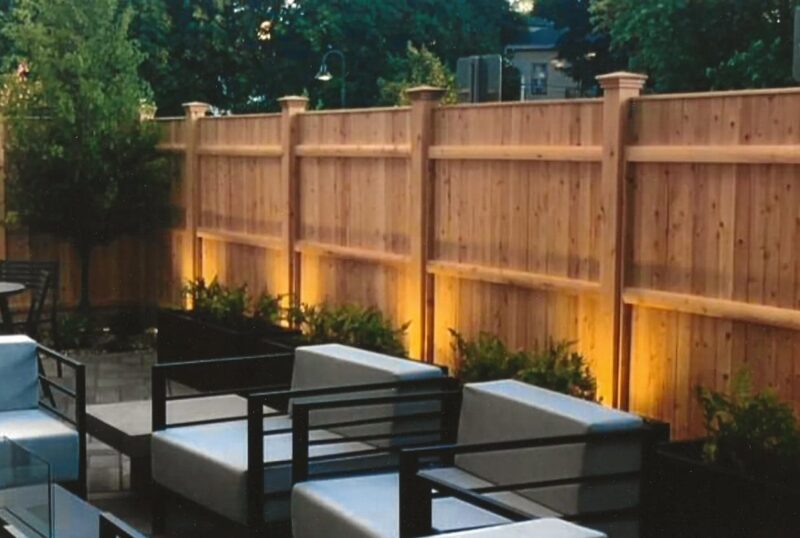 5 Benefits of Installing a Privacy Fence in Your Yard - Boston Fence ...